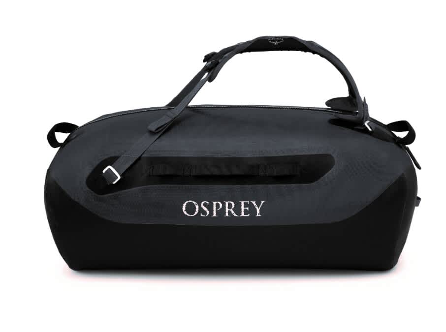 Osprey-Transporter Waterproof Duffel 70