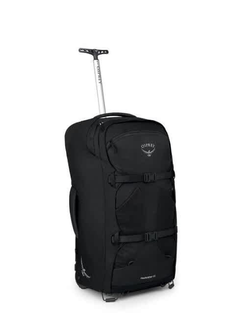 Osprey-Fairview Wheeled Travel Pack 65