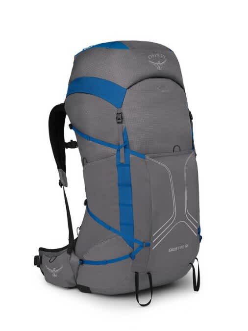 Osprey-Exos Pro 55 - Men's
