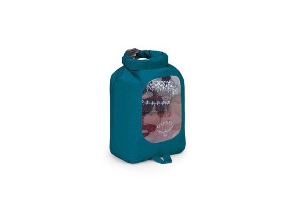 Osprey-Dry Sack 3L with Window