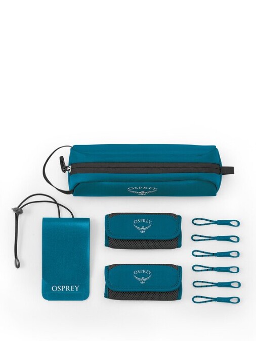 Osprey-Osprey Luggage Customization Kit