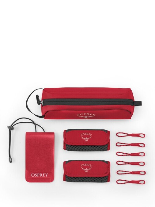 Osprey-Osprey Luggage Customization Kit