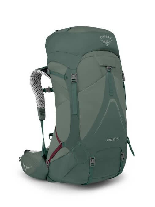 Osprey-Aura AG LT 65 - Women's