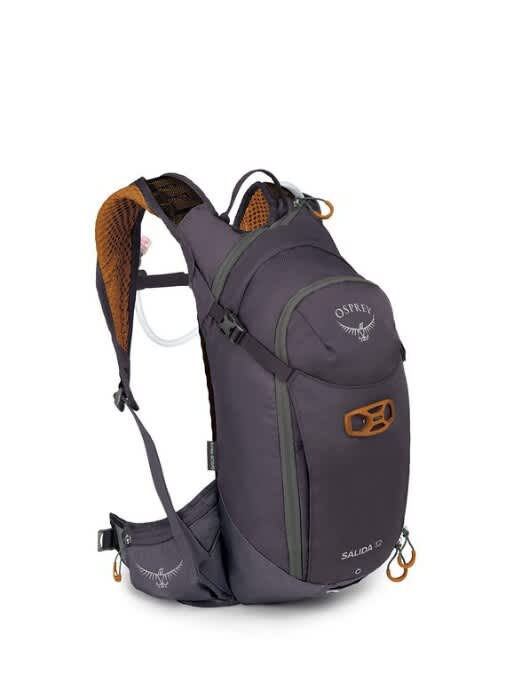 Osprey-Salida 12 with Reservoir - Women's