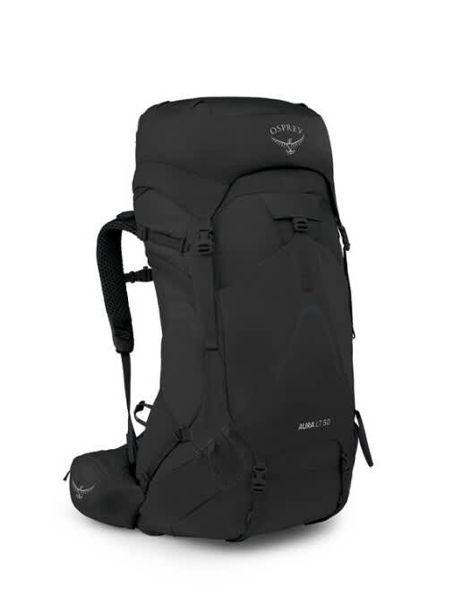 Osprey-Aura AG LT 50 - Women's