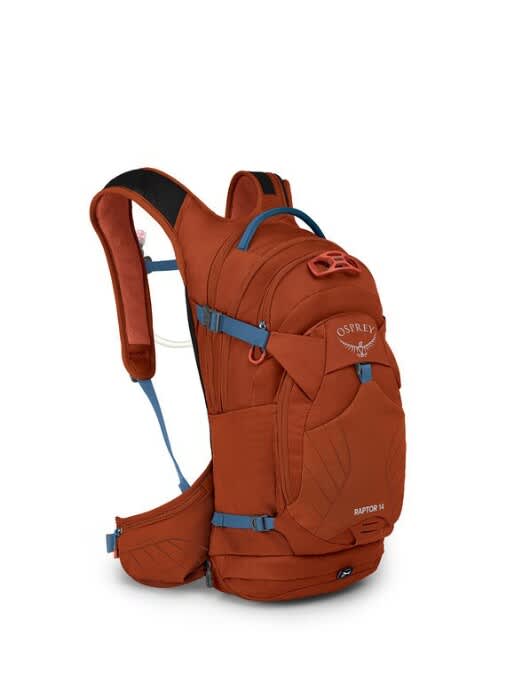 Osprey-Raptor 14 with Reservoir - Men's