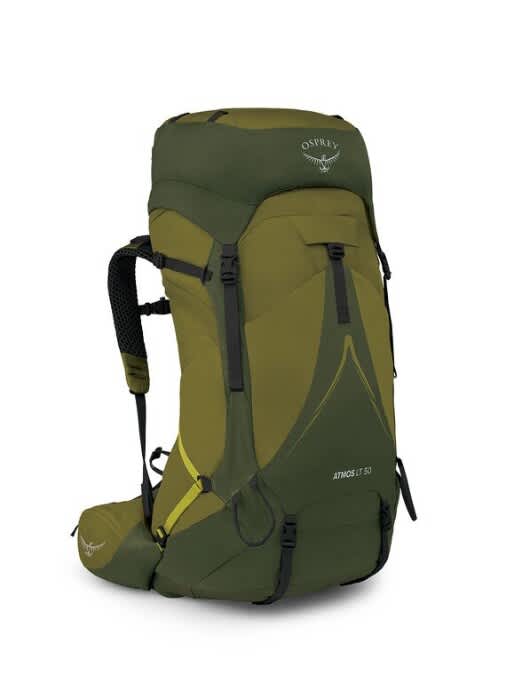 Osprey-Atmos AG LT 50 - Men's