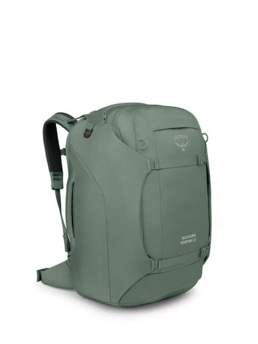 Osprey-Sojourn Porter Travel Pack 65L