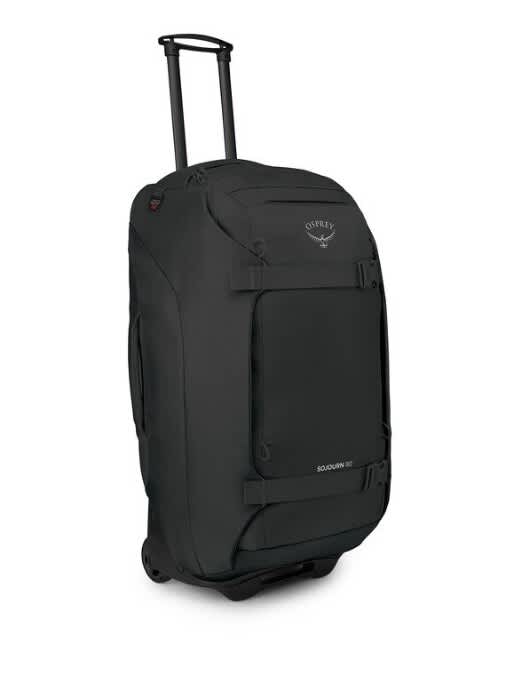 Osprey-Sojourn Wheeled Travel Pack 28