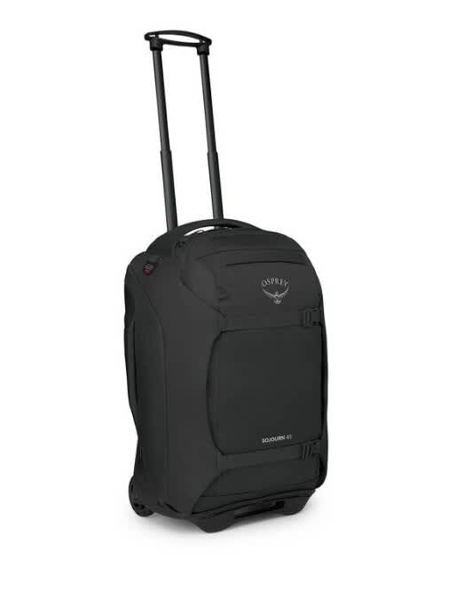 Osprey-Sojourn Wheeled Travel Pack 28