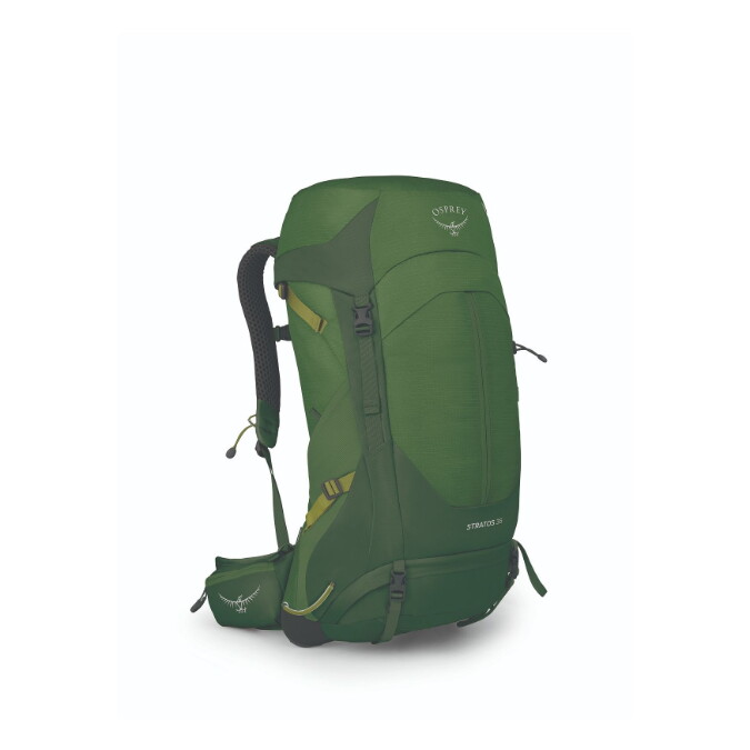 Osprey stratos 36 green hotsell
