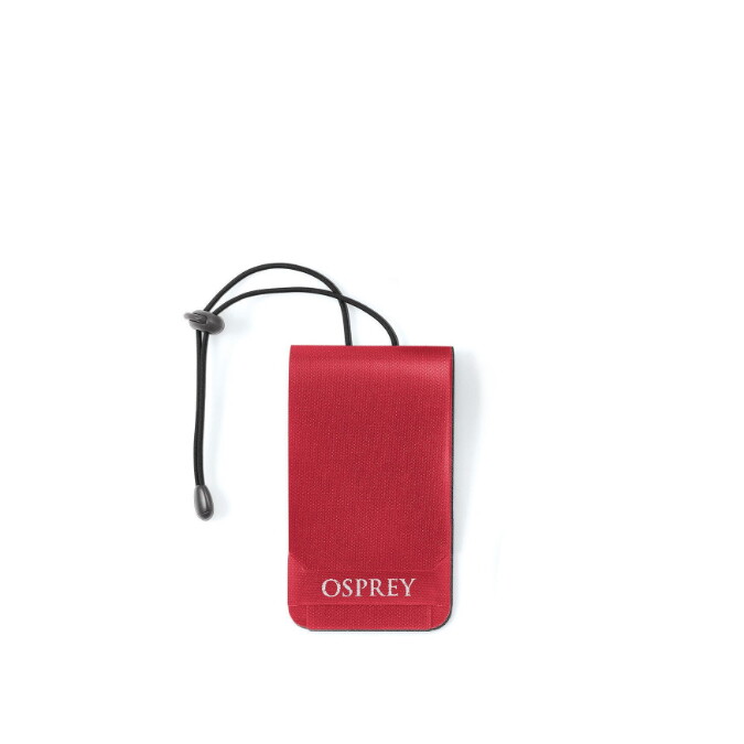 Osprey-Osprey Luggage Tag