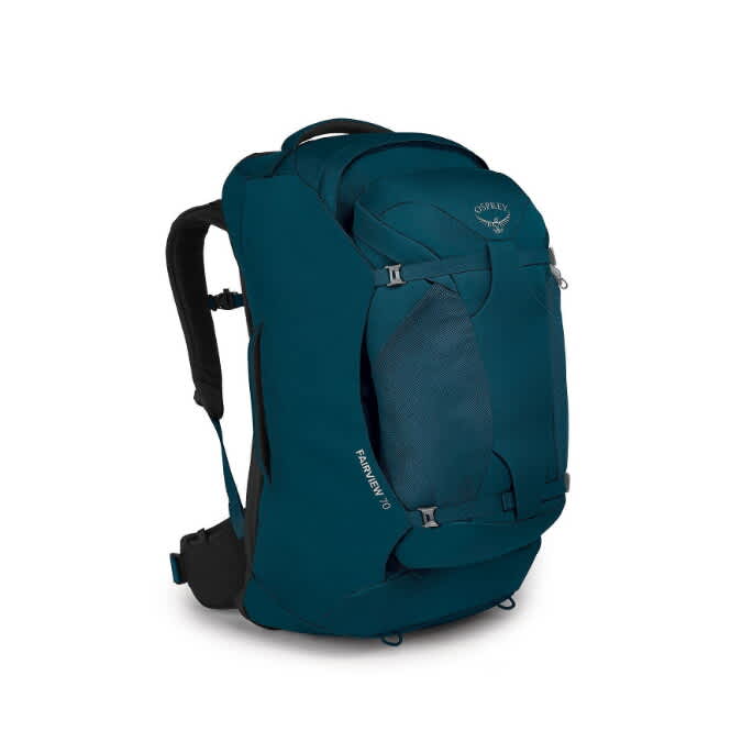 Osprey Fairview 70 Women's • Wanderlust Outfitters™