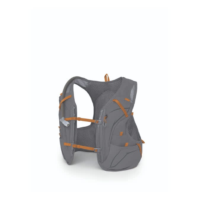 Osprey-Duro 6 With Reservoir - Men's