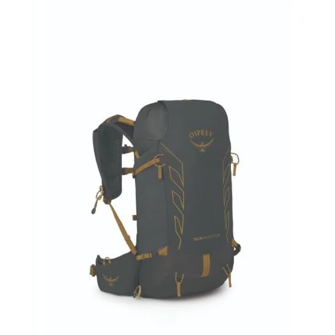Osprey Talon Velocity 20 • Wanderlust Outfitters™