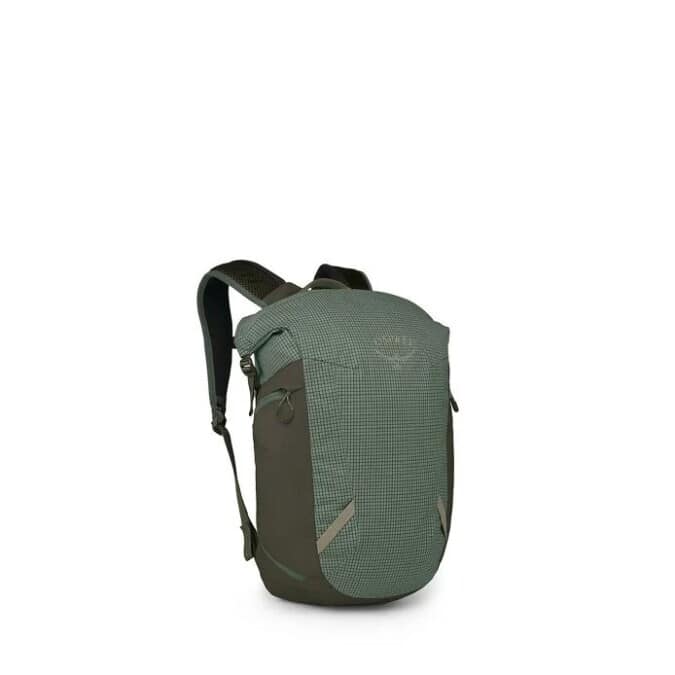 Osprey-Transporter Zinch