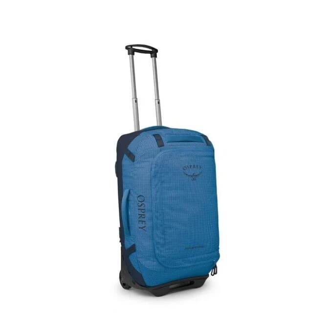 Osprey-Transporter Wheeled Duffel 60