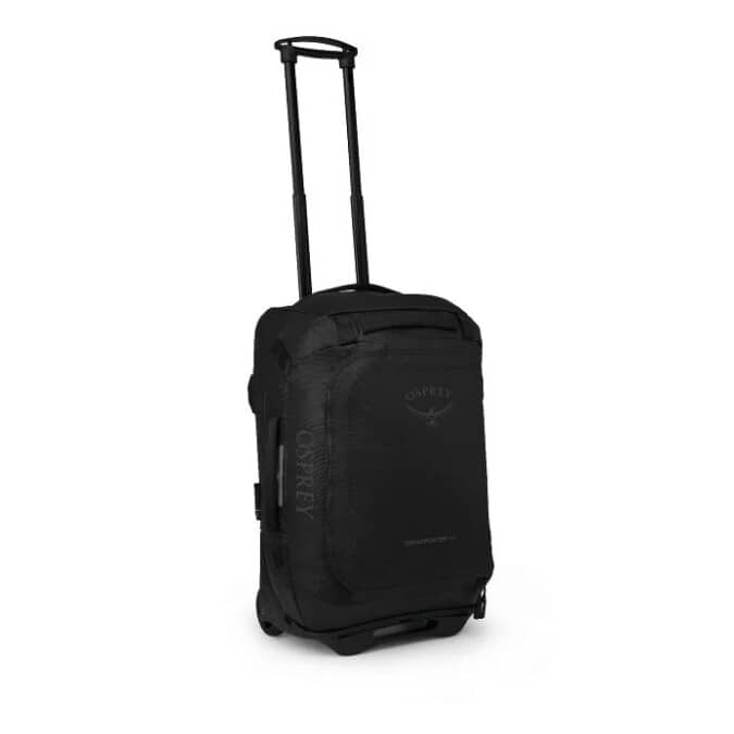 Osprey-Transporter Wheeled Duffel 40