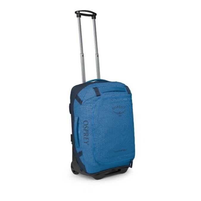 Osprey-Transporter Wheeled Duffel 40