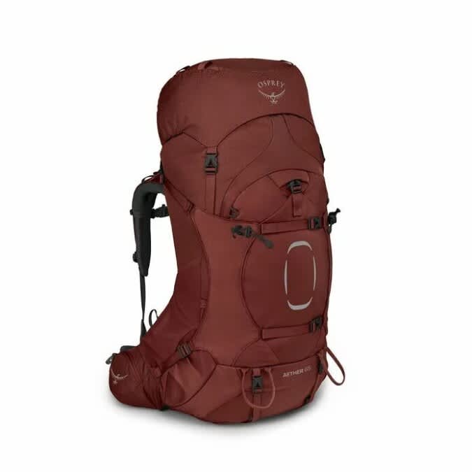 Osprey-Aether 65 - Men's