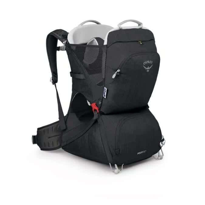 Osprey-Poco SLT Child Carrier