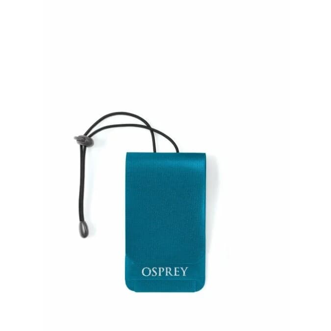 Osprey-Osprey Luggage Tag