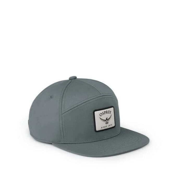 Osprey-Osprey 7 Panel Hat