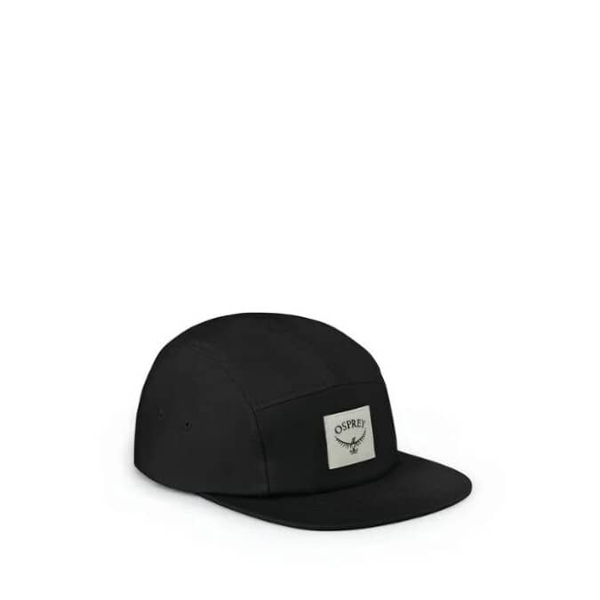 Osprey-Osprey Classis 5 Panel Hat
