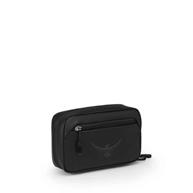 Osprey-Transporter Powerhouse