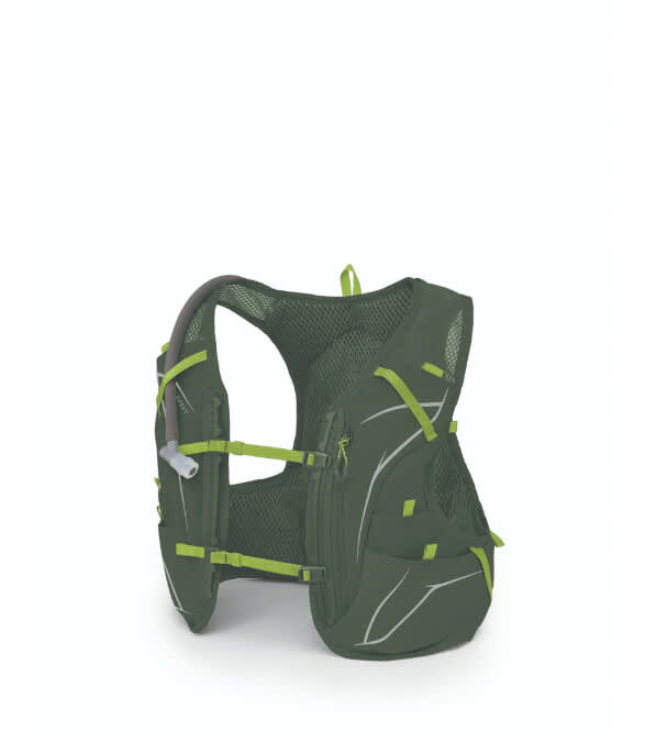 Osprey-Duro 6 With Reservoir - Men's