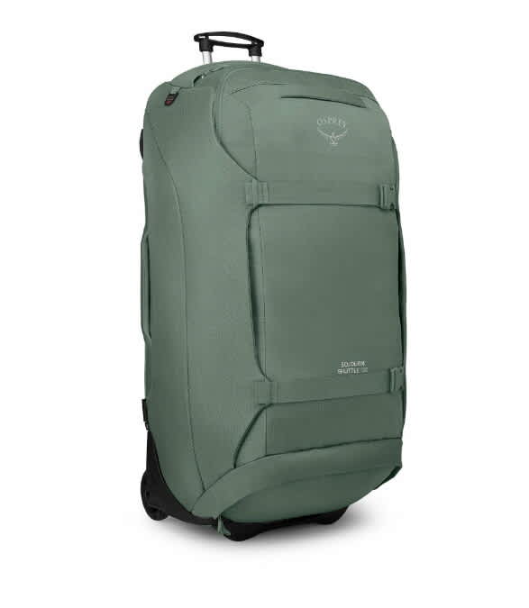 Osprey Sojourn Shuttle Wheeled Travel Pack 36L