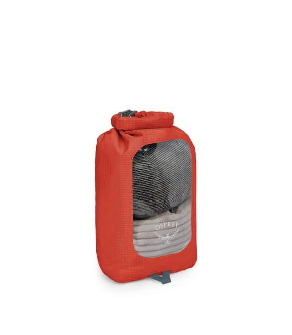 Osprey-Dry Sack 6L with Window