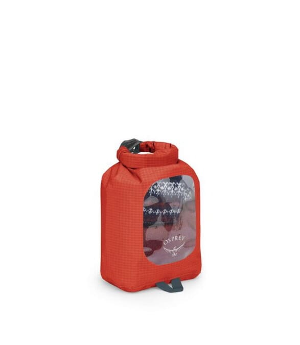Osprey-Dry Sack 3L with Window