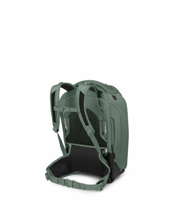 Osprey-Sojourn Wheeled Travel Pack 22