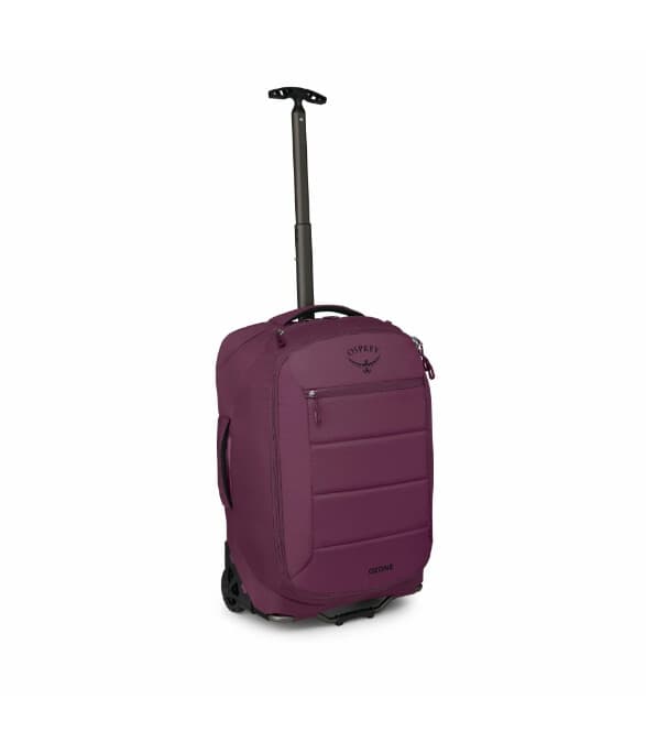 Osprey-Ozone Carryon 2 Wheeled