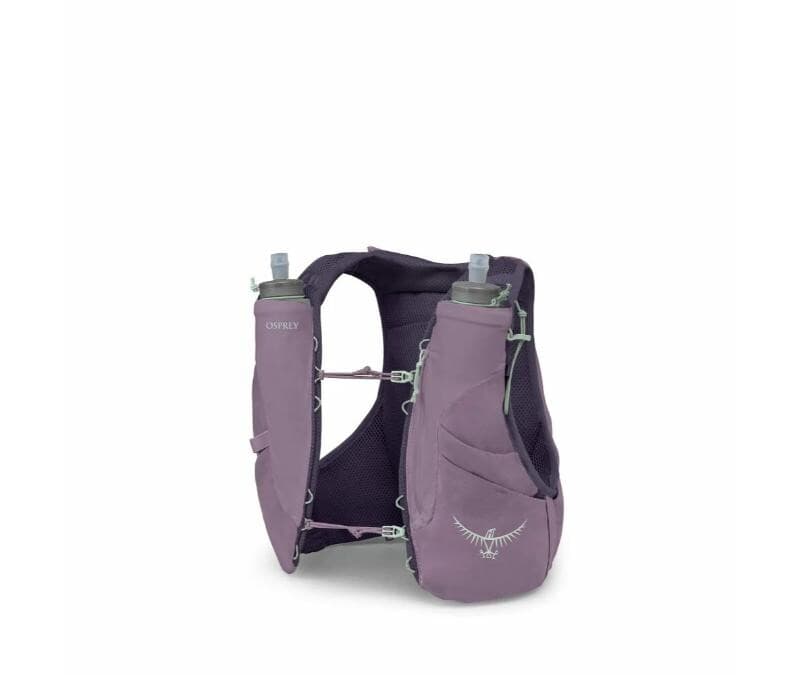 Osprey-Dyna 6 with Flasks - Women's