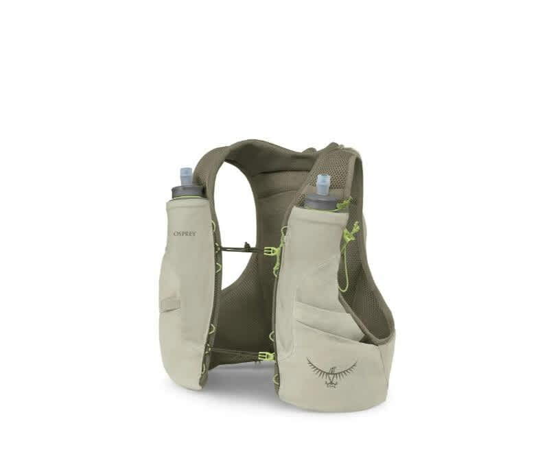 Osprey-Duro 6 with Flasks - Men's