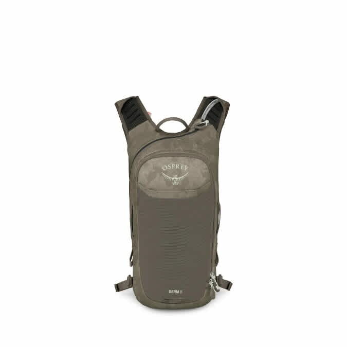 Osprey-Berm 8 with Reservoir