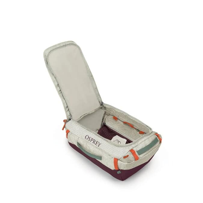 Osprey-Transporter Duffel 40