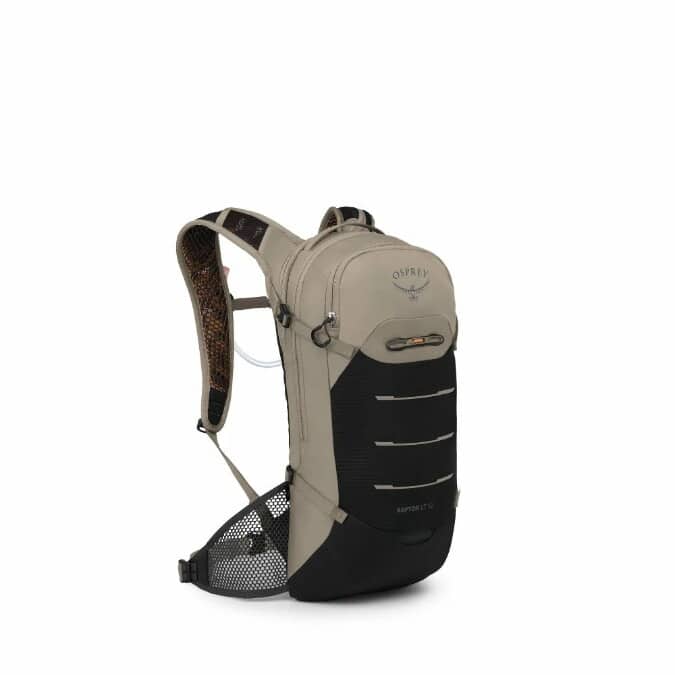 Osprey-Raptor LT 12 with Reservoir - Men's