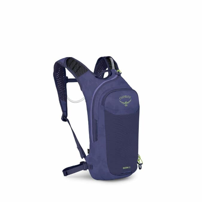 Osprey-Berm 8 with Reservoir