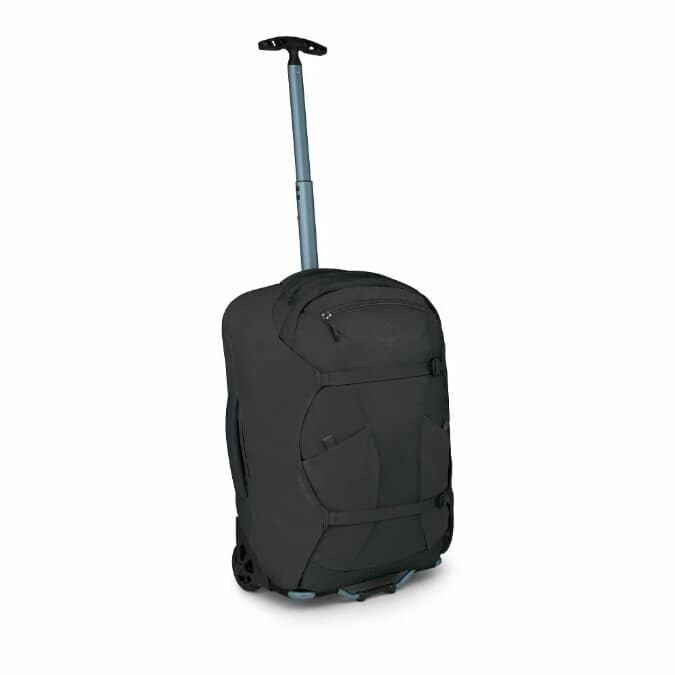 Osprey-Farpoint Fairview Wheels 36