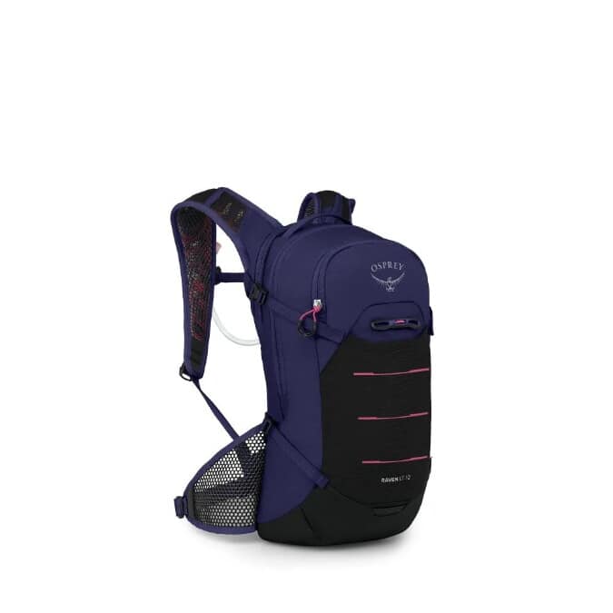 Osprey-Raven LT 12 with Reservoir - Women's