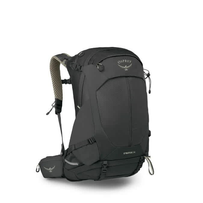 Osprey-Stratos 34 - Men's