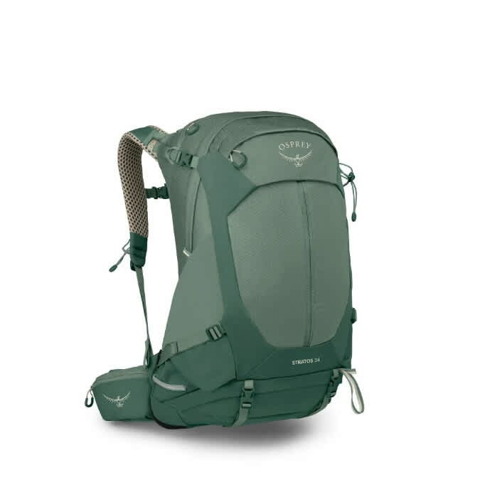 Osprey-Stratos 34 - Men's