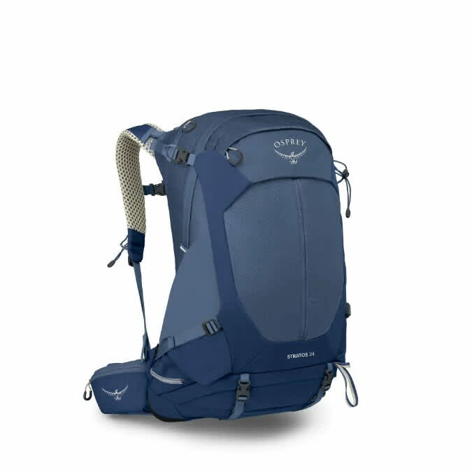 Osprey-Stratos 34 - Men's