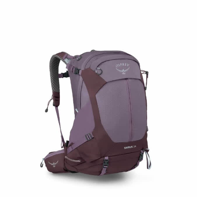 Osprey-Sirrus 34 - Women's