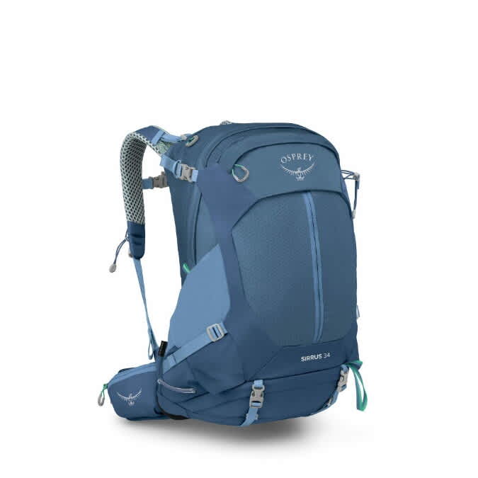 Osprey-Sirrus 34 - Women's