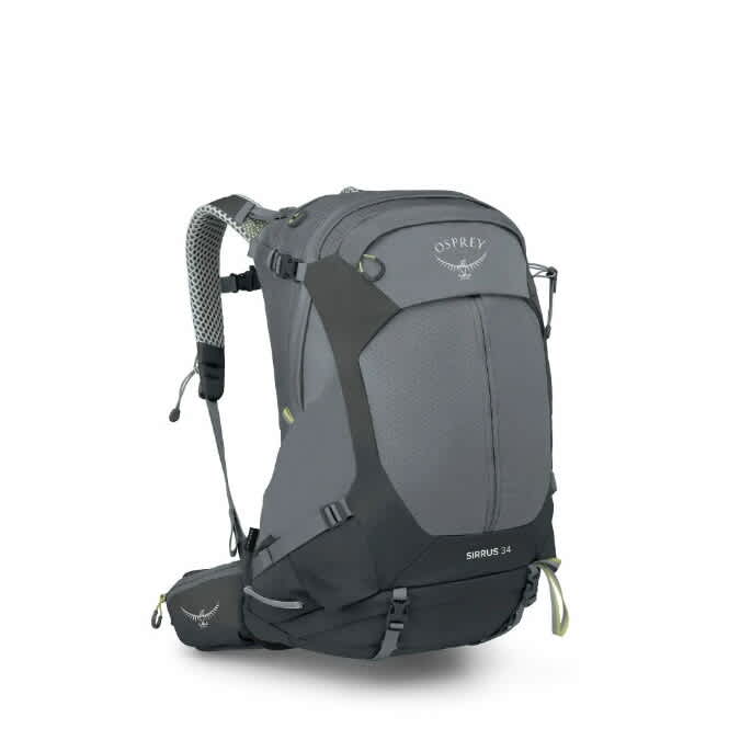Osprey-Sirrus 34 - Women's