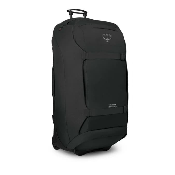 Osprey-Sojourn Shuttle Wheeled Duffel 36